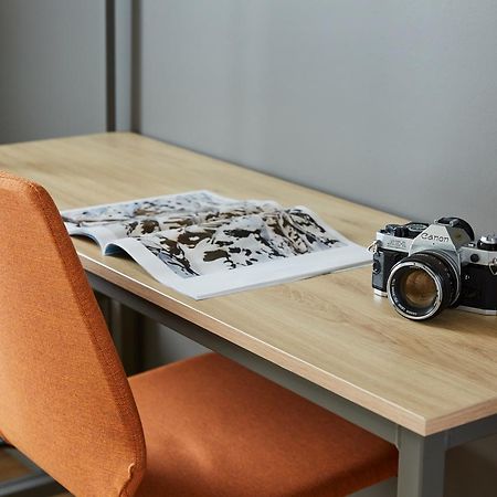 Geo Hotel Grindavík Εξωτερικό φωτογραφία