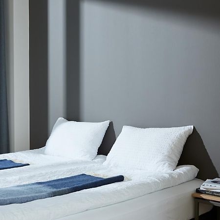 Geo Hotel Grindavík Εξωτερικό φωτογραφία