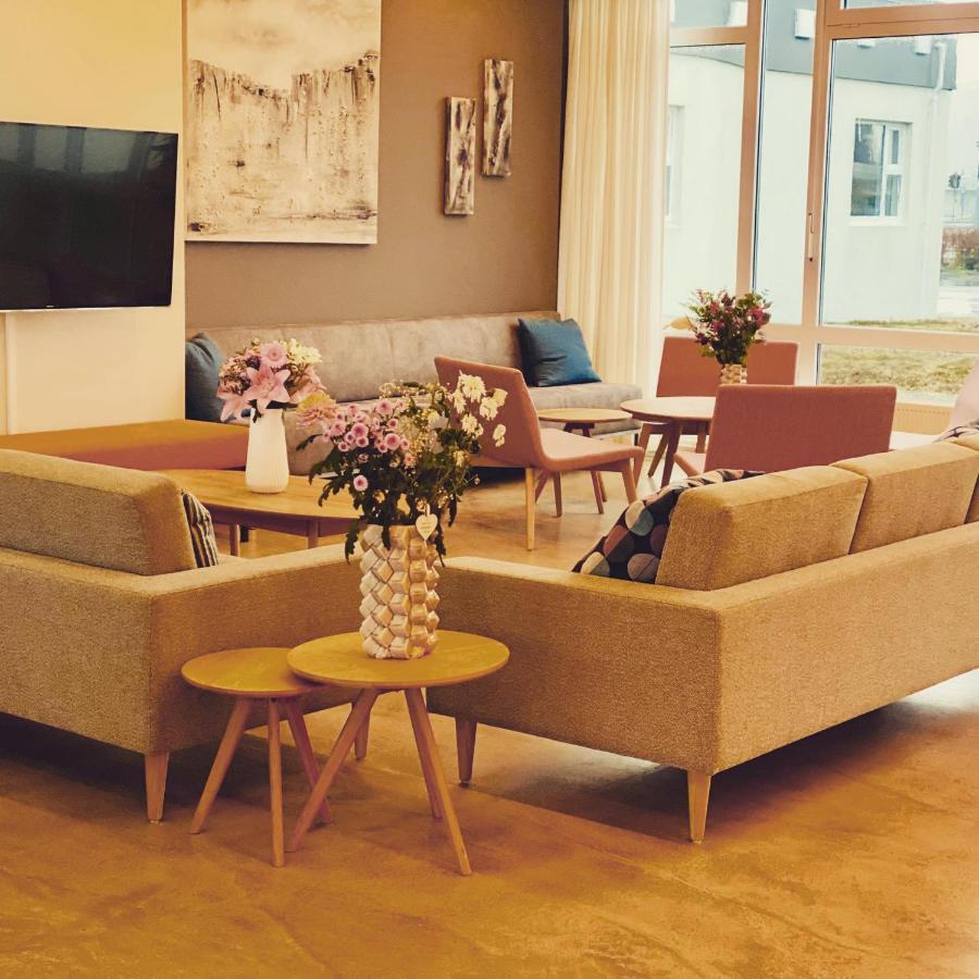 Geo Hotel Grindavík Εξωτερικό φωτογραφία