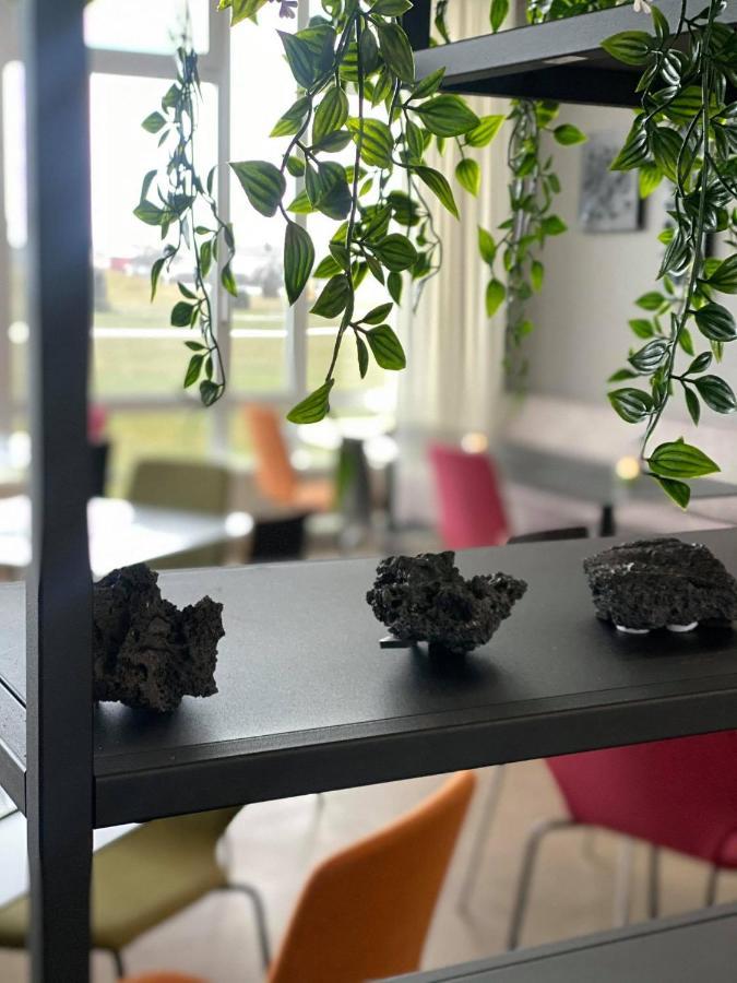 Geo Hotel Grindavík Εξωτερικό φωτογραφία