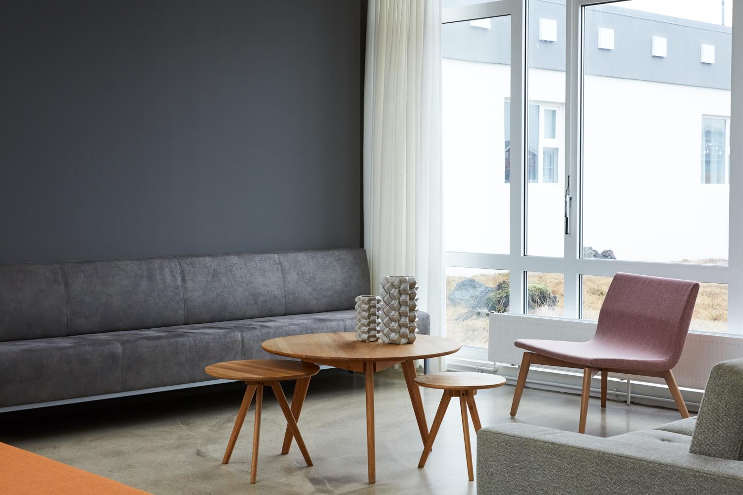 Geo Hotel Grindavík Εξωτερικό φωτογραφία