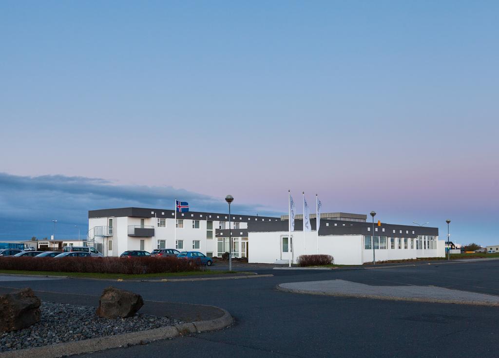 Geo Hotel Grindavík Εξωτερικό φωτογραφία