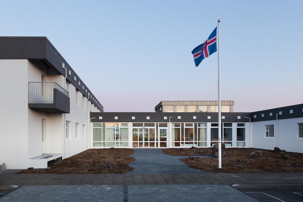 Geo Hotel Grindavík Εξωτερικό φωτογραφία