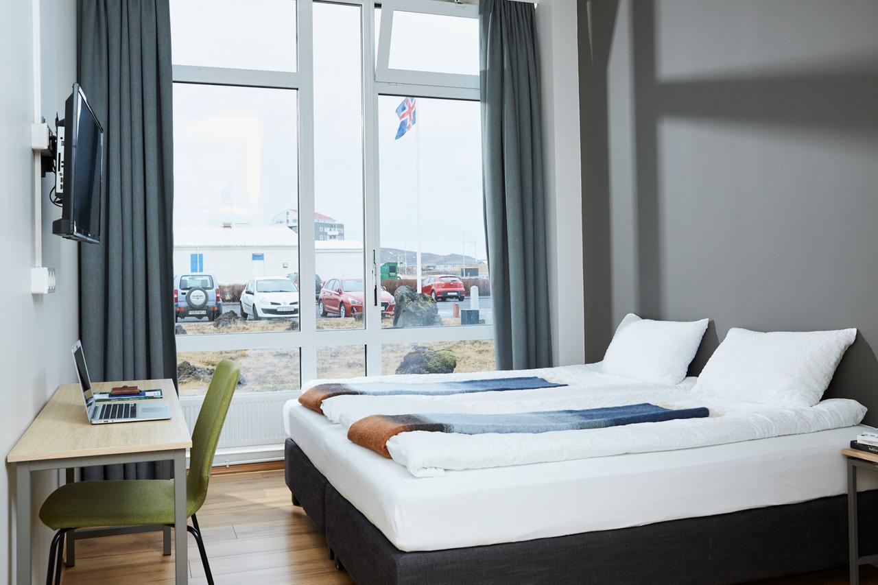 Geo Hotel Grindavík Εξωτερικό φωτογραφία