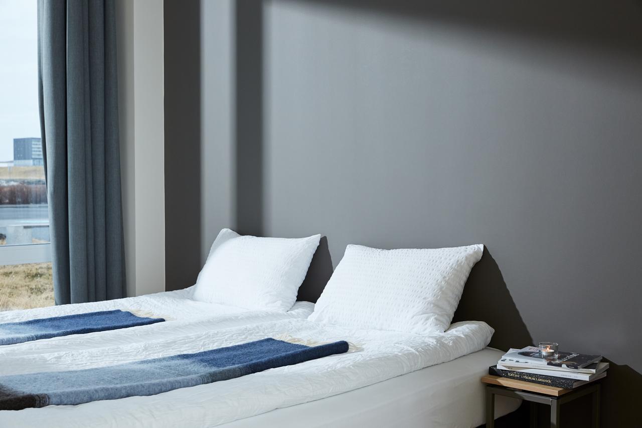 Geo Hotel Grindavík Εξωτερικό φωτογραφία