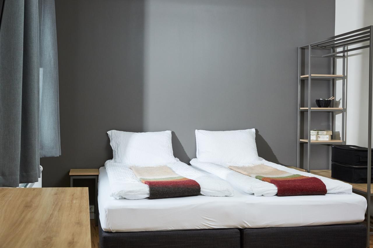Geo Hotel Grindavík Εξωτερικό φωτογραφία