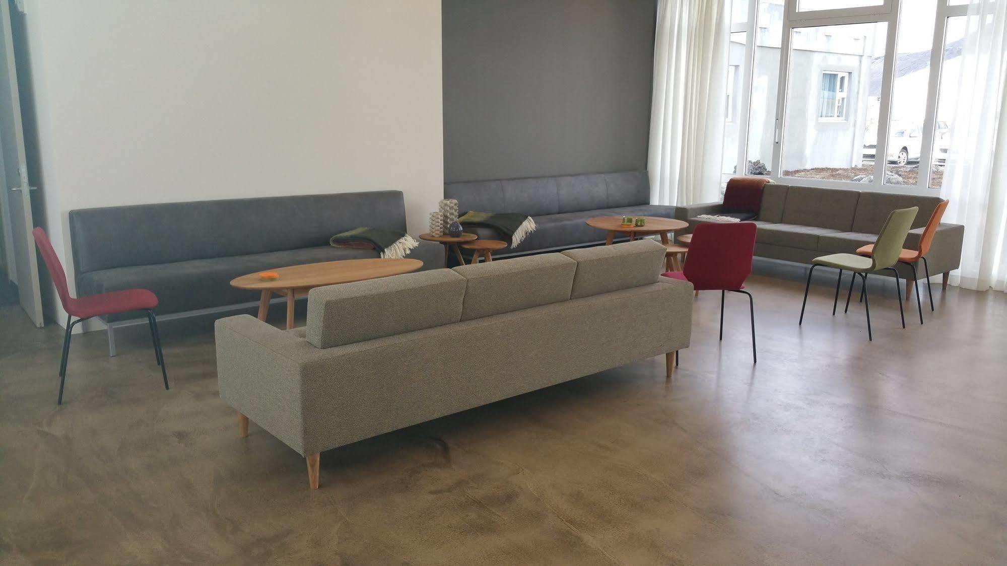 Geo Hotel Grindavík Εξωτερικό φωτογραφία