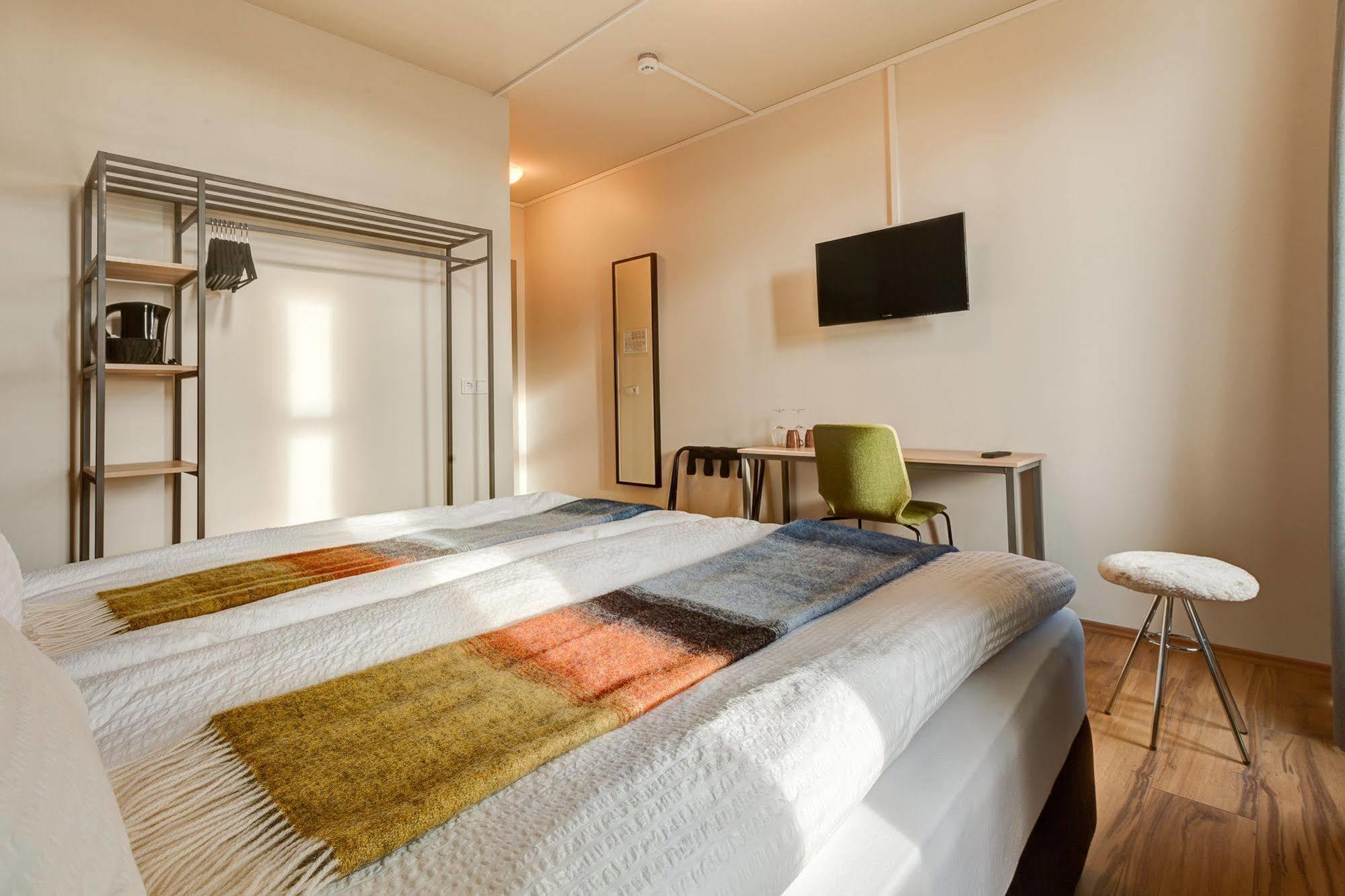 Geo Hotel Grindavík Εξωτερικό φωτογραφία