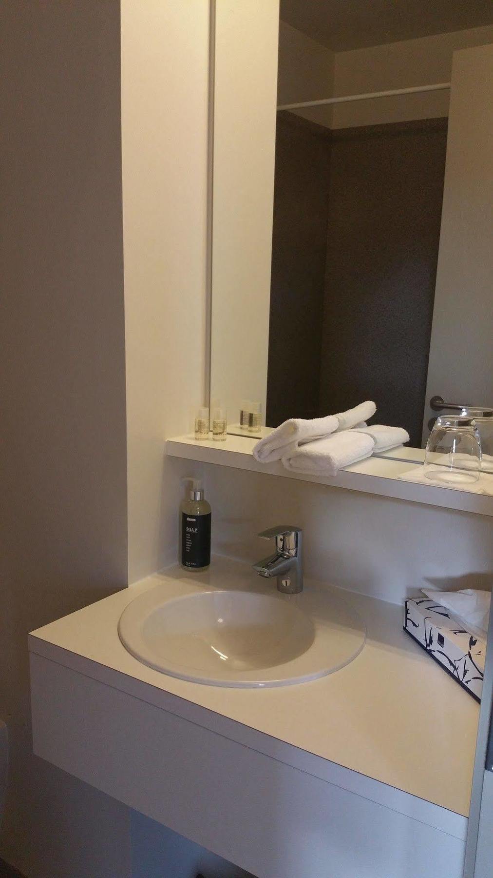 Geo Hotel Grindavík Εξωτερικό φωτογραφία