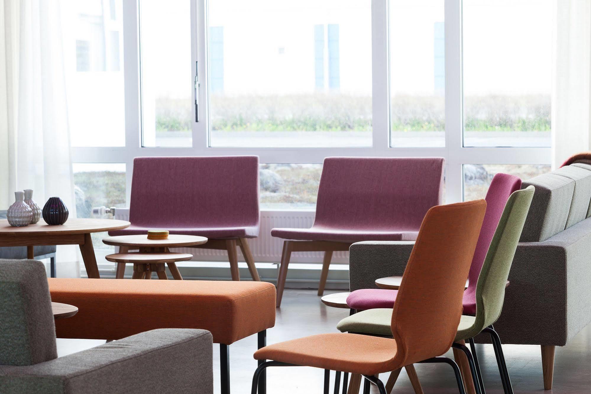 Geo Hotel Grindavík Εξωτερικό φωτογραφία