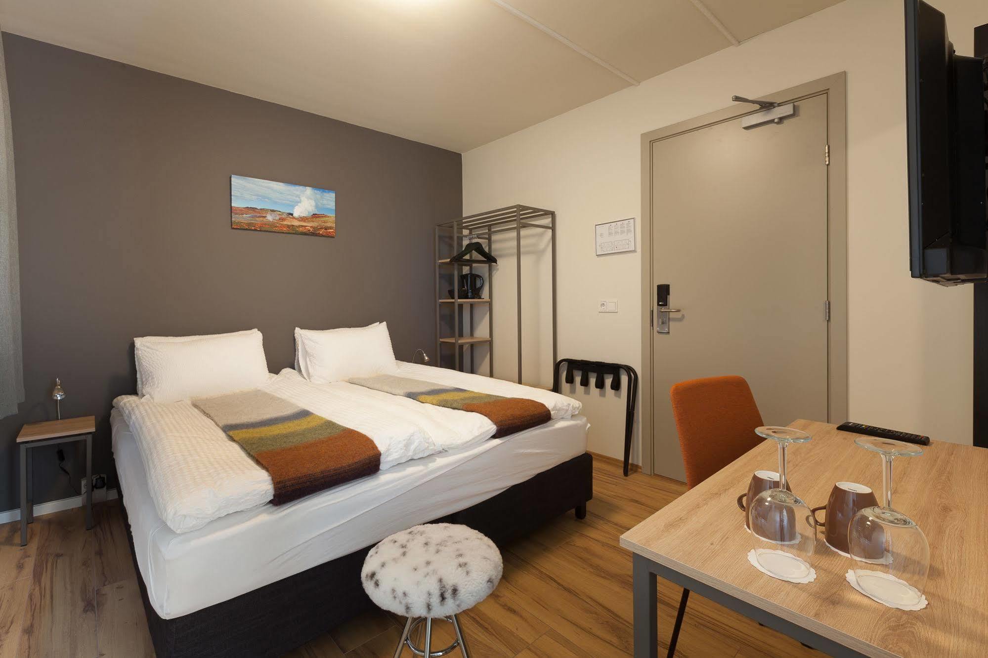 Geo Hotel Grindavík Εξωτερικό φωτογραφία