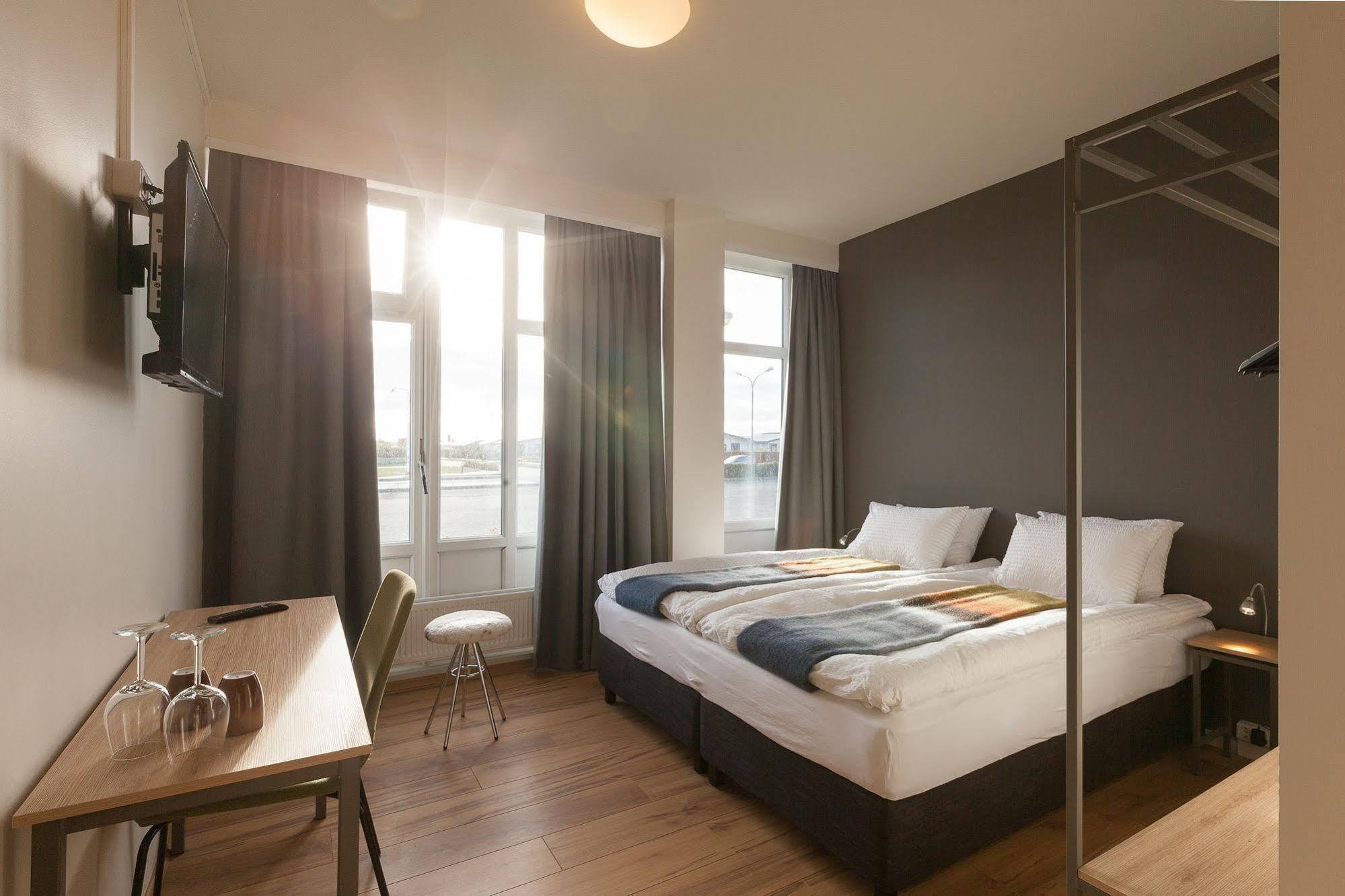 Geo Hotel Grindavík Εξωτερικό φωτογραφία