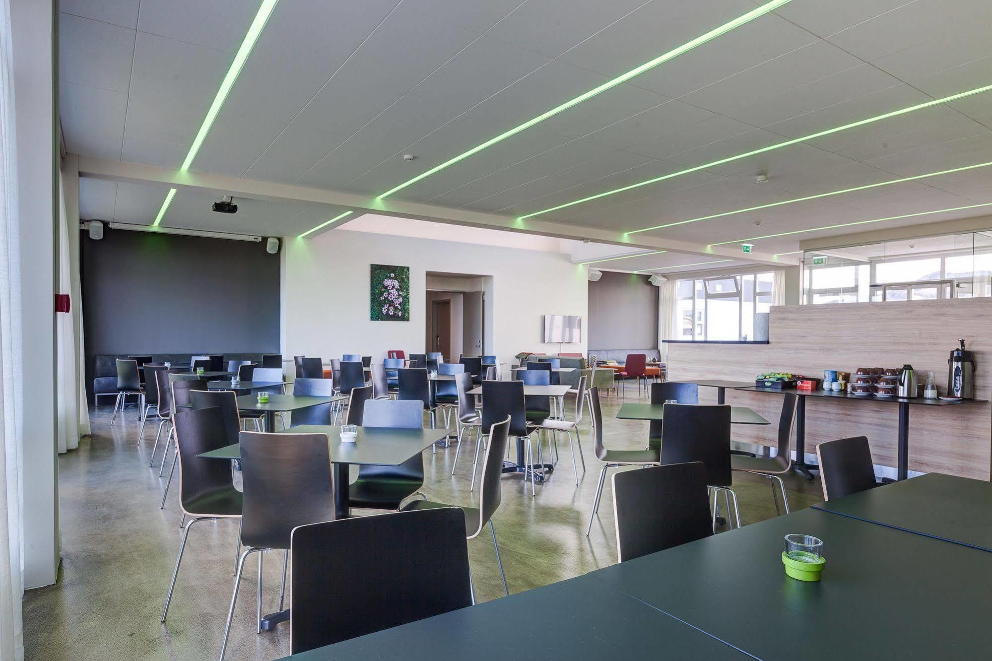 Geo Hotel Grindavík Εξωτερικό φωτογραφία