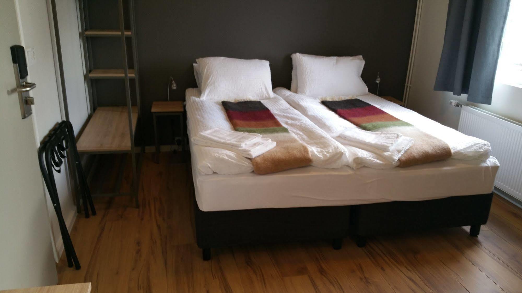 Geo Hotel Grindavík Εξωτερικό φωτογραφία