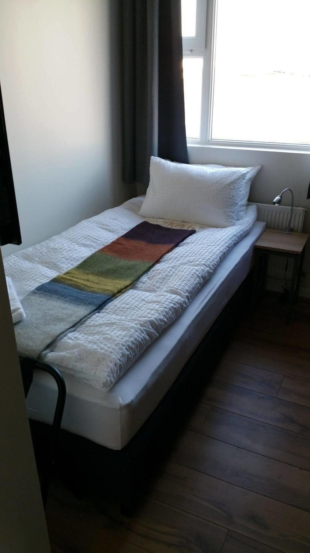 Geo Hotel Grindavík Εξωτερικό φωτογραφία