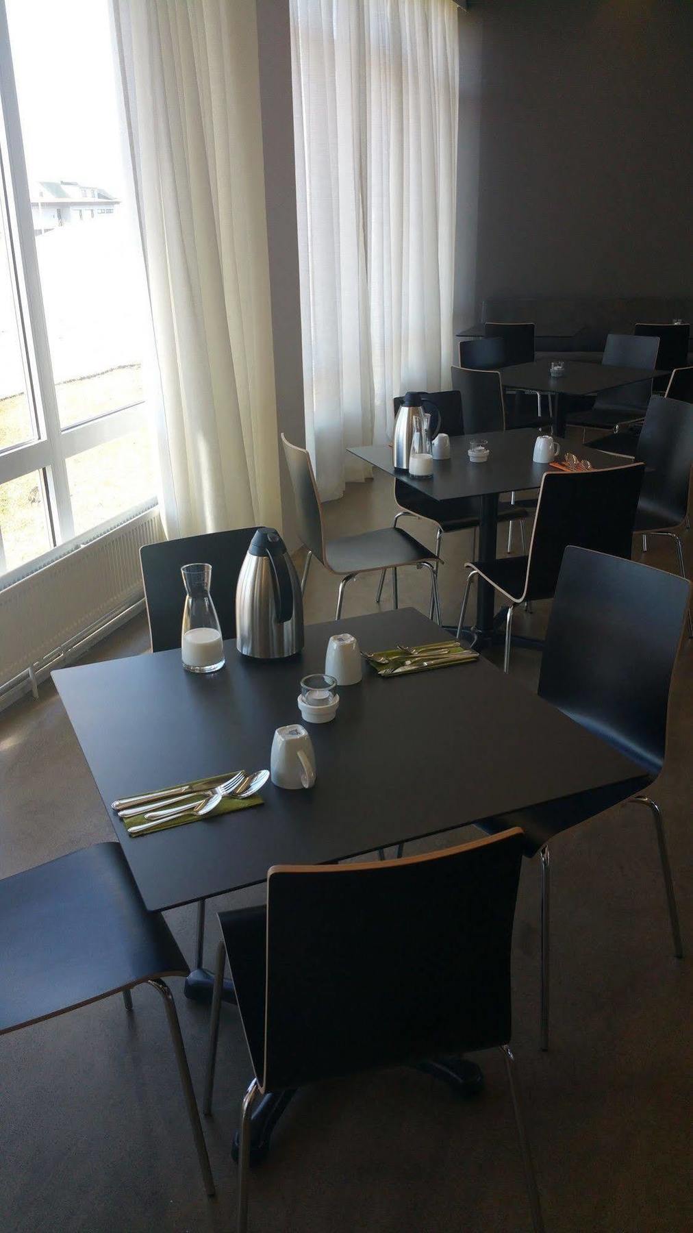 Geo Hotel Grindavík Εξωτερικό φωτογραφία