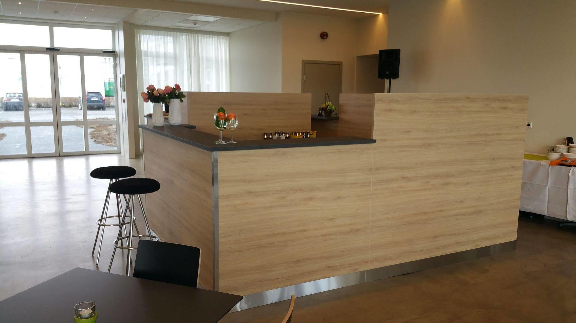 Geo Hotel Grindavík Εξωτερικό φωτογραφία