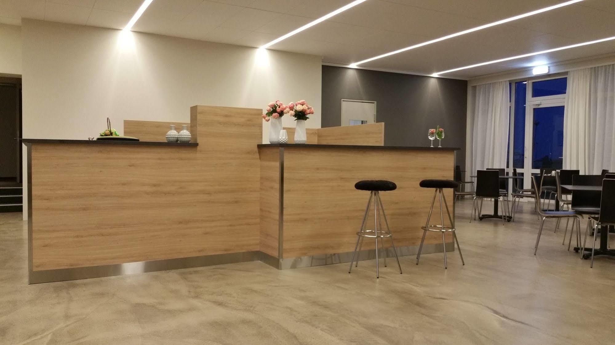 Geo Hotel Grindavík Εξωτερικό φωτογραφία